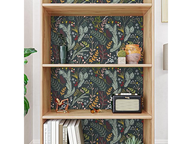 Varypaper fotobehang, zelfklevend meubelfolie, 2 stuks - afbeelding 2 van  3