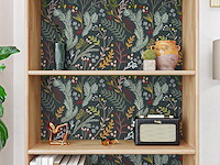 Varypaper fotobehang, zelfklevend meubelfolie, 2 stuks - afbeelding 2 van  3