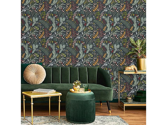 Varypaper fotobehang, zelfklevend meubelfolie, 2 stuks - afbeelding 3 van  3