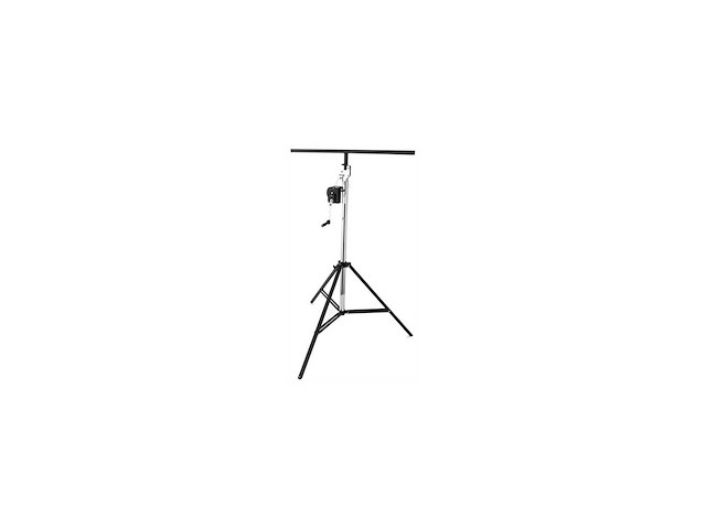 Varytec wind up 85 kg tüv - afbeelding 1 van  4