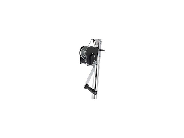 Varytec wind up 85 kg tüv - afbeelding 4 van  4