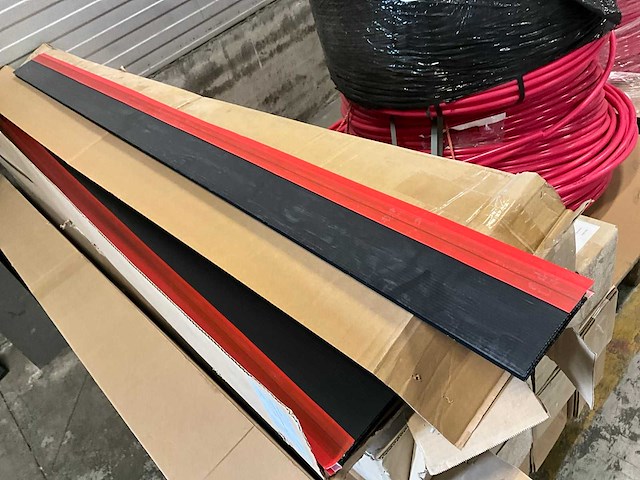 Vasco 11fh60135 uitzetvoeg - afbeelding 1 van  4