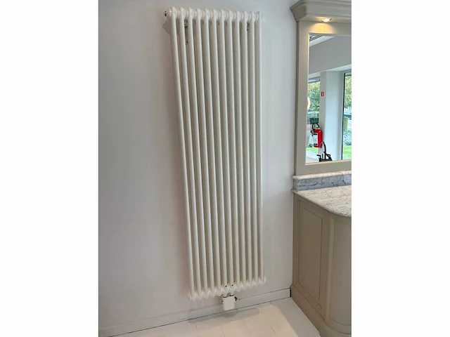 Vasco 2s designradiator - afbeelding 2 van  8