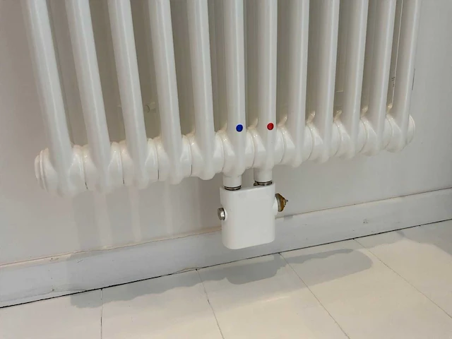 Vasco 2s designradiator - afbeelding 3 van  8