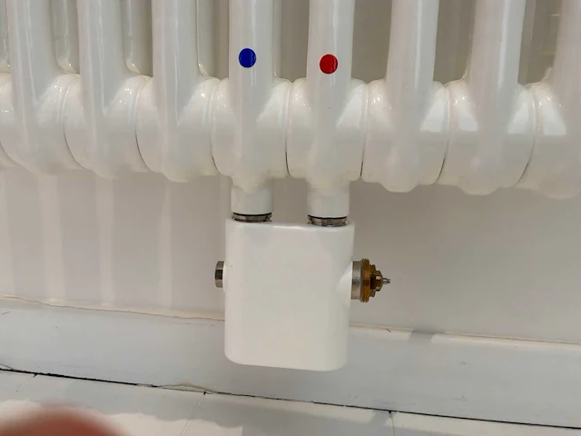 Vasco 2s designradiator - afbeelding 4 van  8