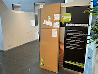 Vasco aster elektrische handdoekradiator - afbeelding 1 van  3