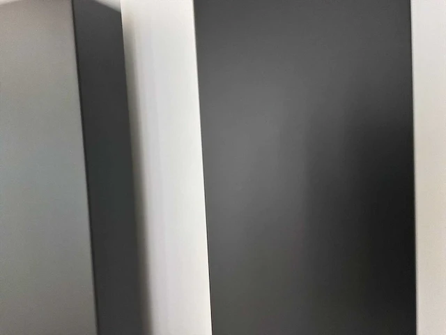 Vasco beams mono elektrisch designradiator (2x) - afbeelding 4 van  7