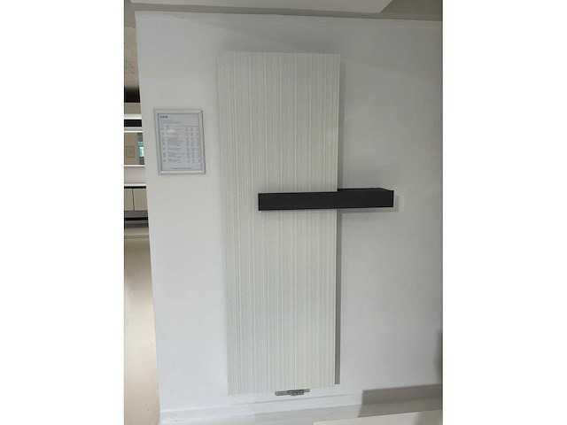 Vasco bryce designradiator - afbeelding 2 van  7
