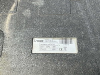 Vasco d275 ii ventilator filter unit - afbeelding 2 van  2