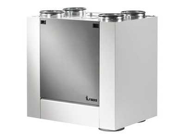 Vasco d350 ventilatie unit - afbeelding 1 van  3