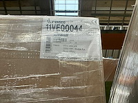 Vasco d350 ventilatie unit - afbeelding 3 van  3