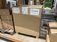 Vasco d425 ventilatie unit - afbeelding 2 van  4