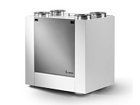 Vasco d425 ventilatie unit - afbeelding 1 van  3