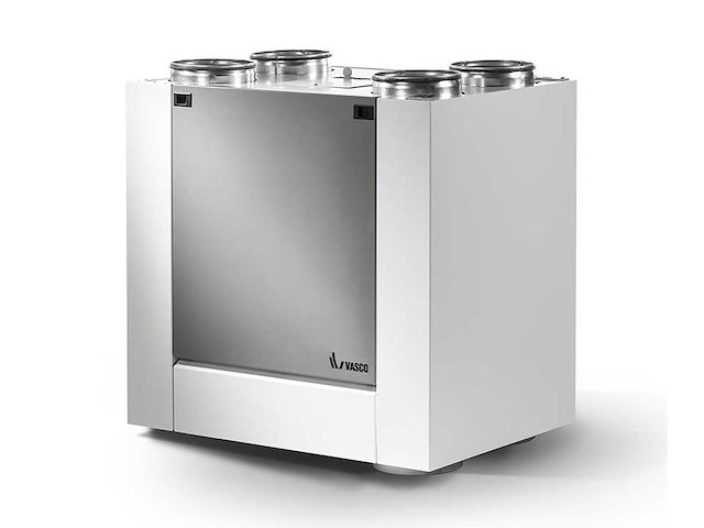 Vasco d425 ventilatie unit - afbeelding 1 van  2