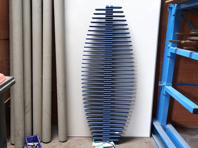 Vasco designradiator - afbeelding 1 van  4