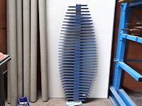Vasco designradiator