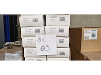 Vasco dimmers & switches (58x) - afbeelding 1 van  1