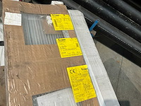 Vasco diverse radiatoren (4x) - afbeelding 4 van  4