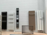 Vasco diverse radiators (5x) - afbeelding 1 van  5