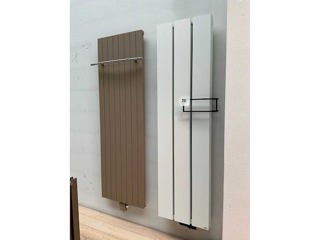 Vasco diverse radiators (5x) - afbeelding 3 van  5
