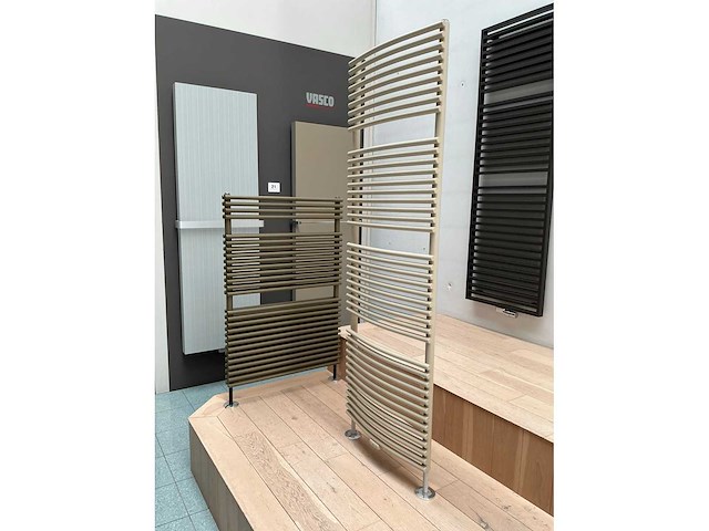 Vasco diverse radiators (6x) - afbeelding 5 van  8