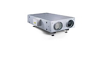 Vasco energy plus eny-p3 ventilatie-unit met warmteterugwinning (x1)