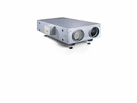 Vasco energy plus eny-p3 ventilatie-unit met warmteterugwinning (x1) - afbeelding 2 van  9