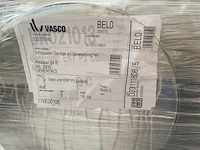 Vasco energy plus eny-p3 ventilatie-unit met warmteterugwinning (x1) - afbeelding 3 van  9