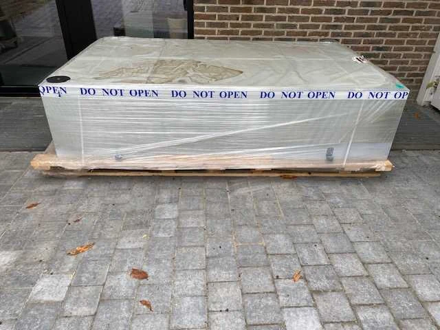 Vasco energy plus eny-p3 ventilatie-unit met warmteterugwinning (x1) - afbeelding 4 van  9