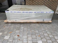 Vasco energy plus eny-p3 ventilatie-unit met warmteterugwinning (x1) - afbeelding 4 van  9