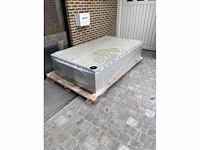Vasco energy plus eny-p3 ventilatie-unit met warmteterugwinning (x1) - afbeelding 7 van  9
