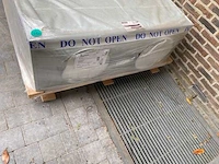 Vasco energy plus eny-p3 ventilatie-unit met warmteterugwinning (x1) - afbeelding 8 van  9