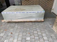 Vasco energy plus eny-p3 ventilatie-unit met warmteterugwinning (x1) - afbeelding 9 van  9