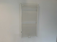 Vasco iris handdoekradiator - afbeelding 1 van  5