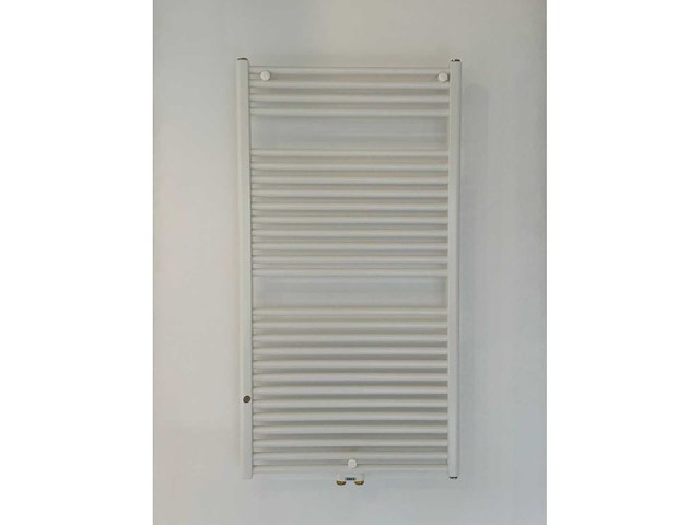Vasco iris handdoekradiator - afbeelding 2 van  5