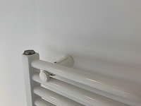 Vasco iris handdoekradiator - afbeelding 4 van  5