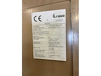 Vasco iris hdm handdoekradiator (2x) - afbeelding 2 van  3