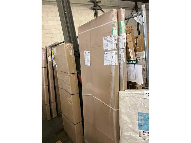 Vasco iris hdm handdoekradiator (2x) - afbeelding 3 van  3