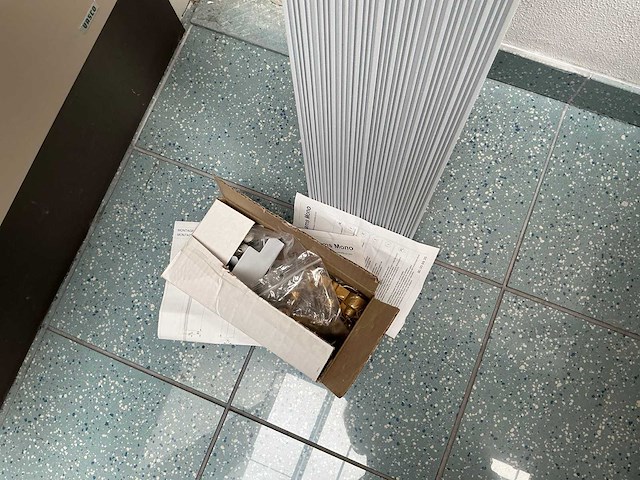 Vasco radiator (3x) - afbeelding 9 van  9