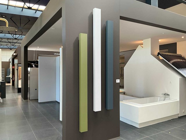 Vasco radiator (3x) - afbeelding 1 van  3