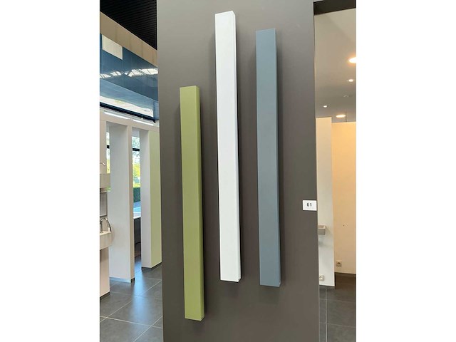 Vasco radiator (3x) - afbeelding 2 van  3