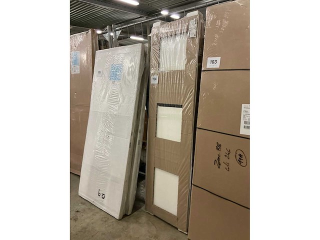 Vasco radiator - afbeelding 2 van  3