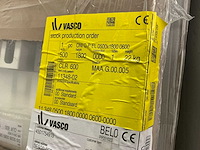 Vasco radiator - afbeelding 3 van  3