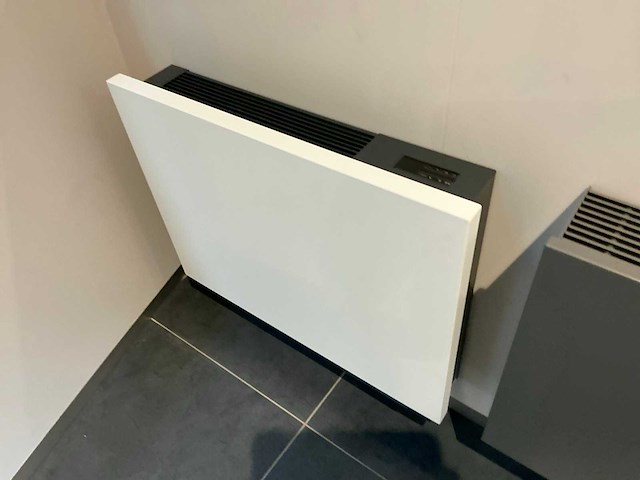 Vasco wandradiator (2x) - afbeelding 2 van  4