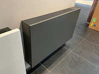 Vasco wandradiator (2x) - afbeelding 5 van  5