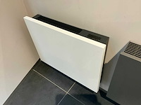 Vasco wandradiator (2x) - afbeelding 2 van  4