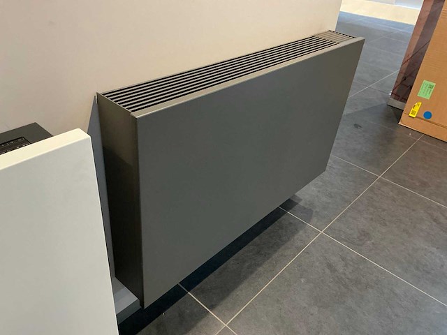Vasco wandradiator (2x) - afbeelding 4 van  4