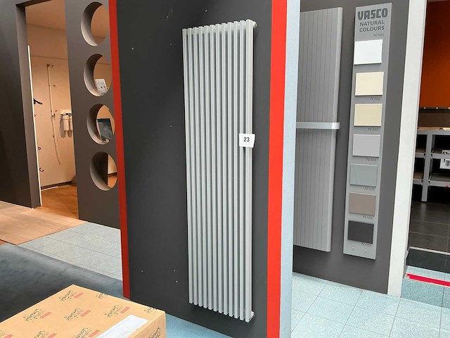 Vasco zana radiator - afbeelding 1 van  3