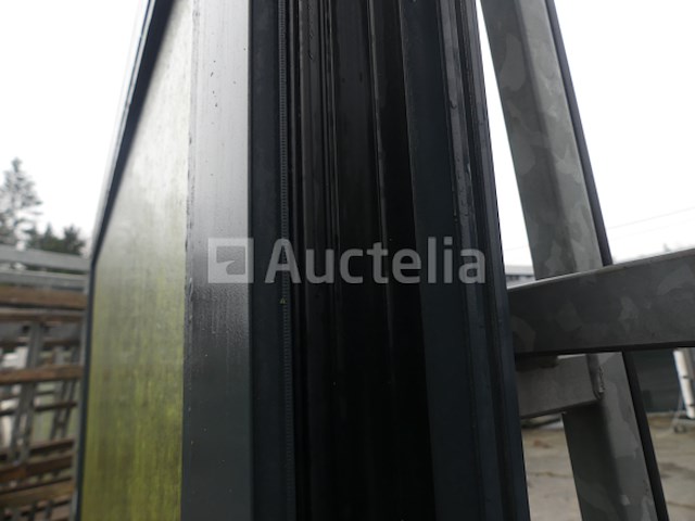 Vast frame met dubbel glas - afbeelding 2 van  4