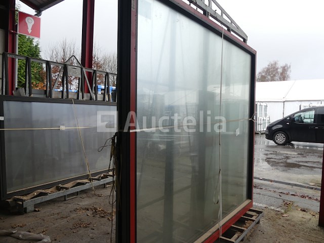 Vast venster - afbeelding 2 van  4